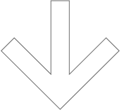 Arrow Down Icon